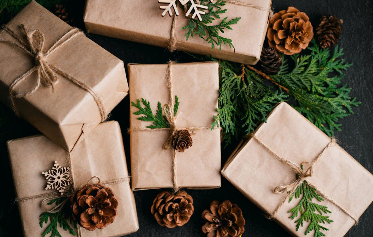 Try These 6 Tips For A Sustainable Holiday – Pipette