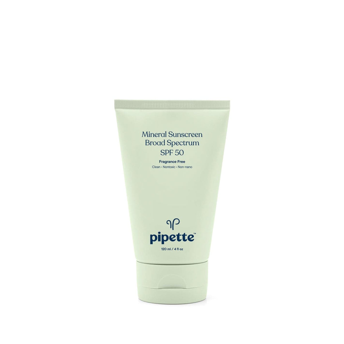 SPF Sunscreen | Pipette