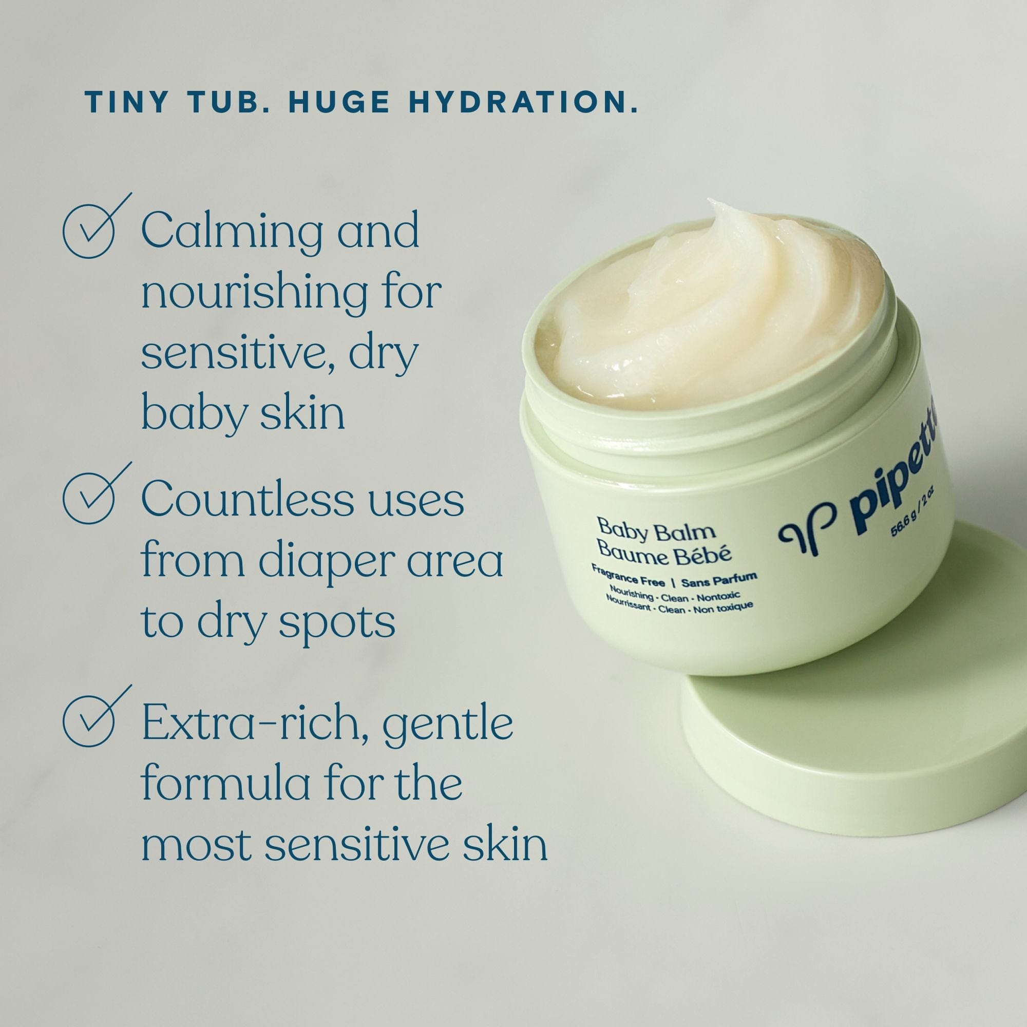 Baby Balm