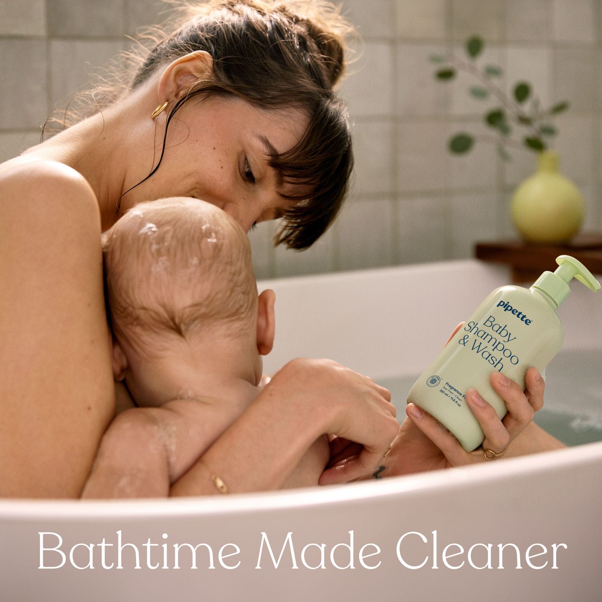 Soothing Bathtime Bundle