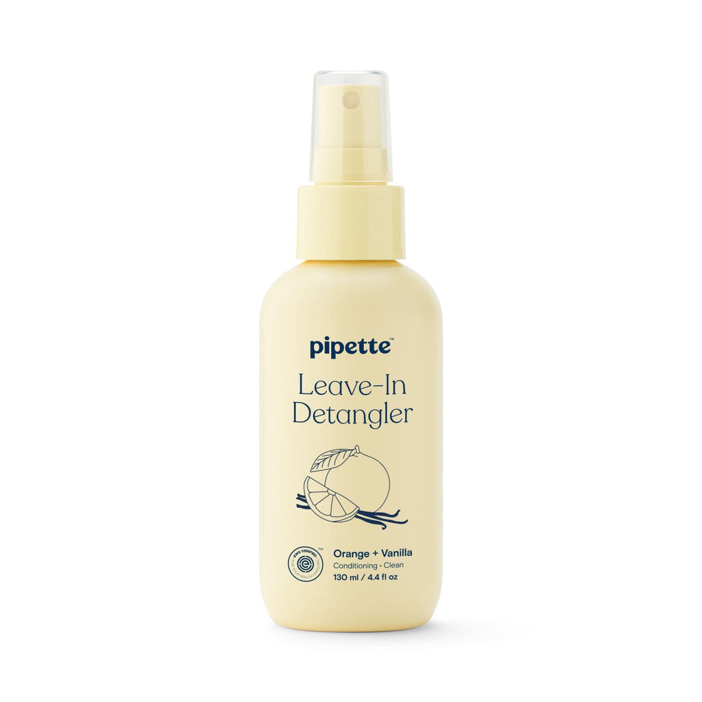 Kids Detangler