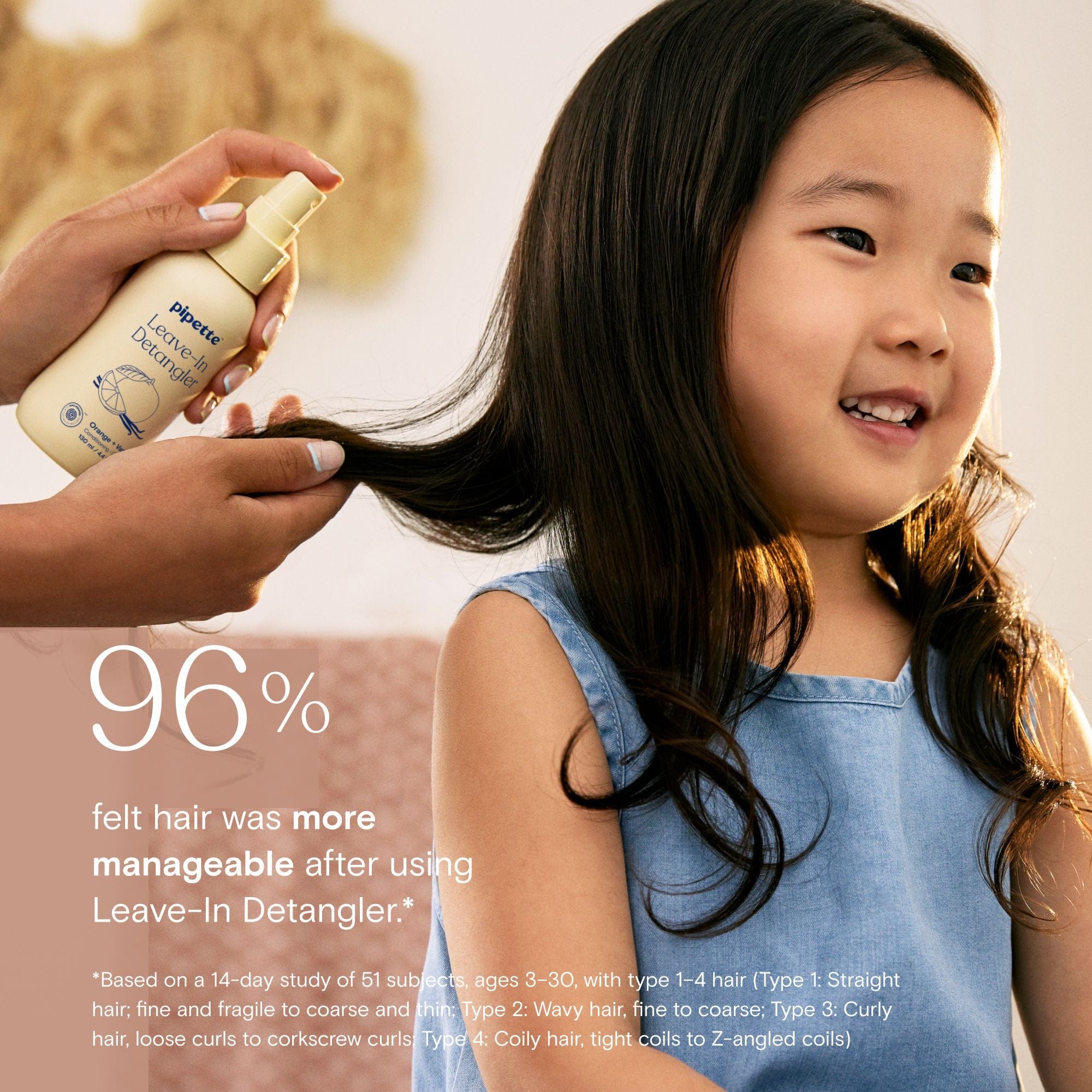 Kids Daily Haircare Trio