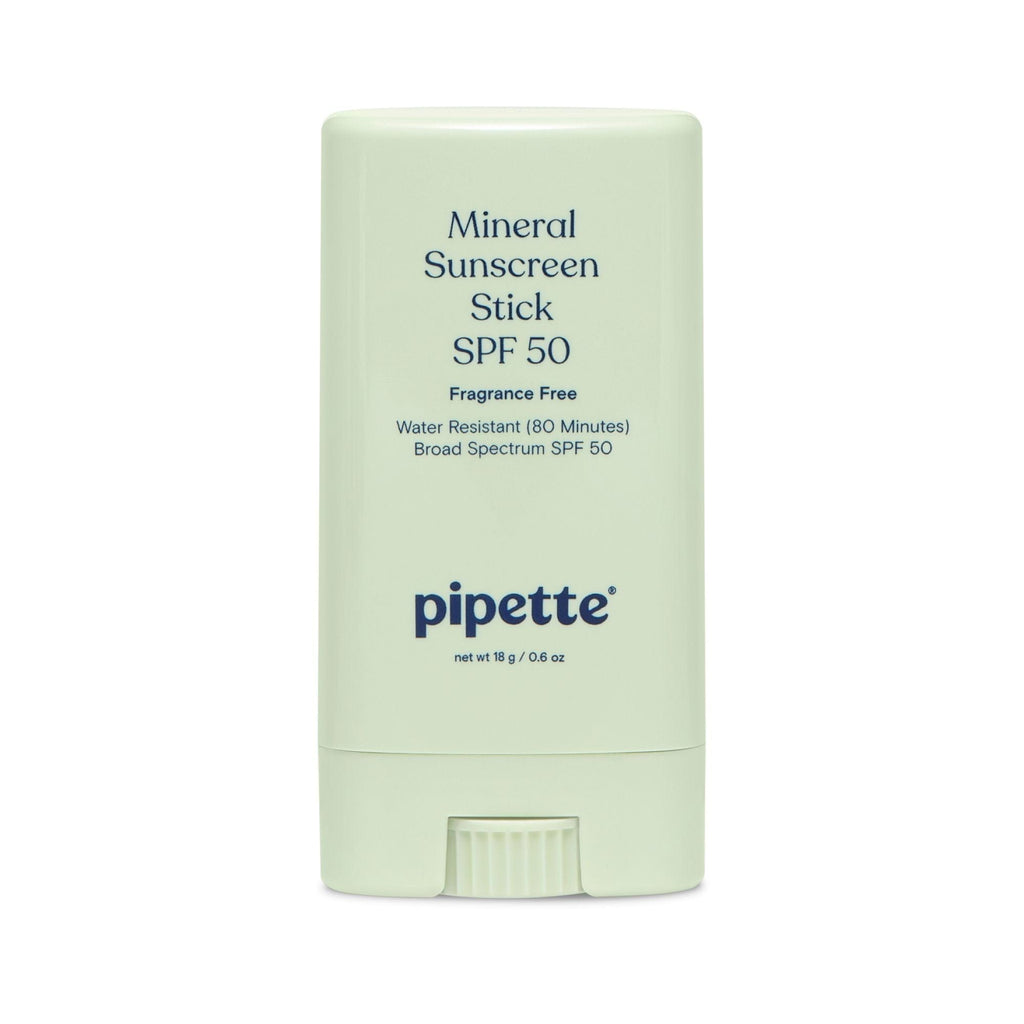 Mineral Sunscreen Stick SPF 50