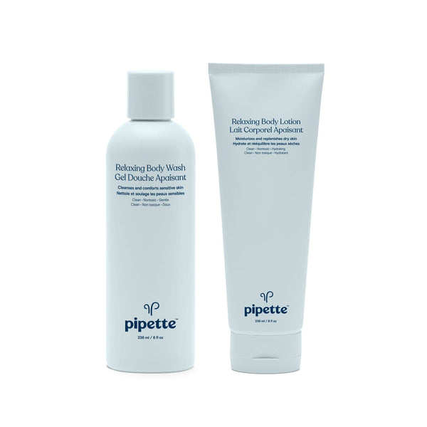 Pipette lotion best sale